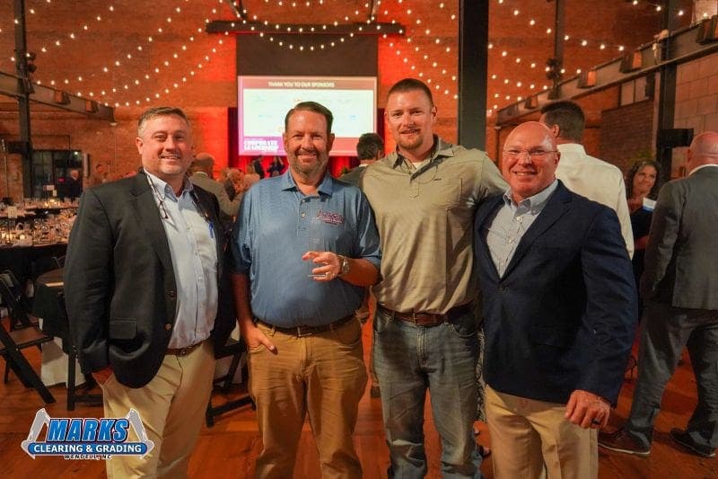 Gregg Marks wins a 2026 Triangle Business Journal Corporate Leadership Award